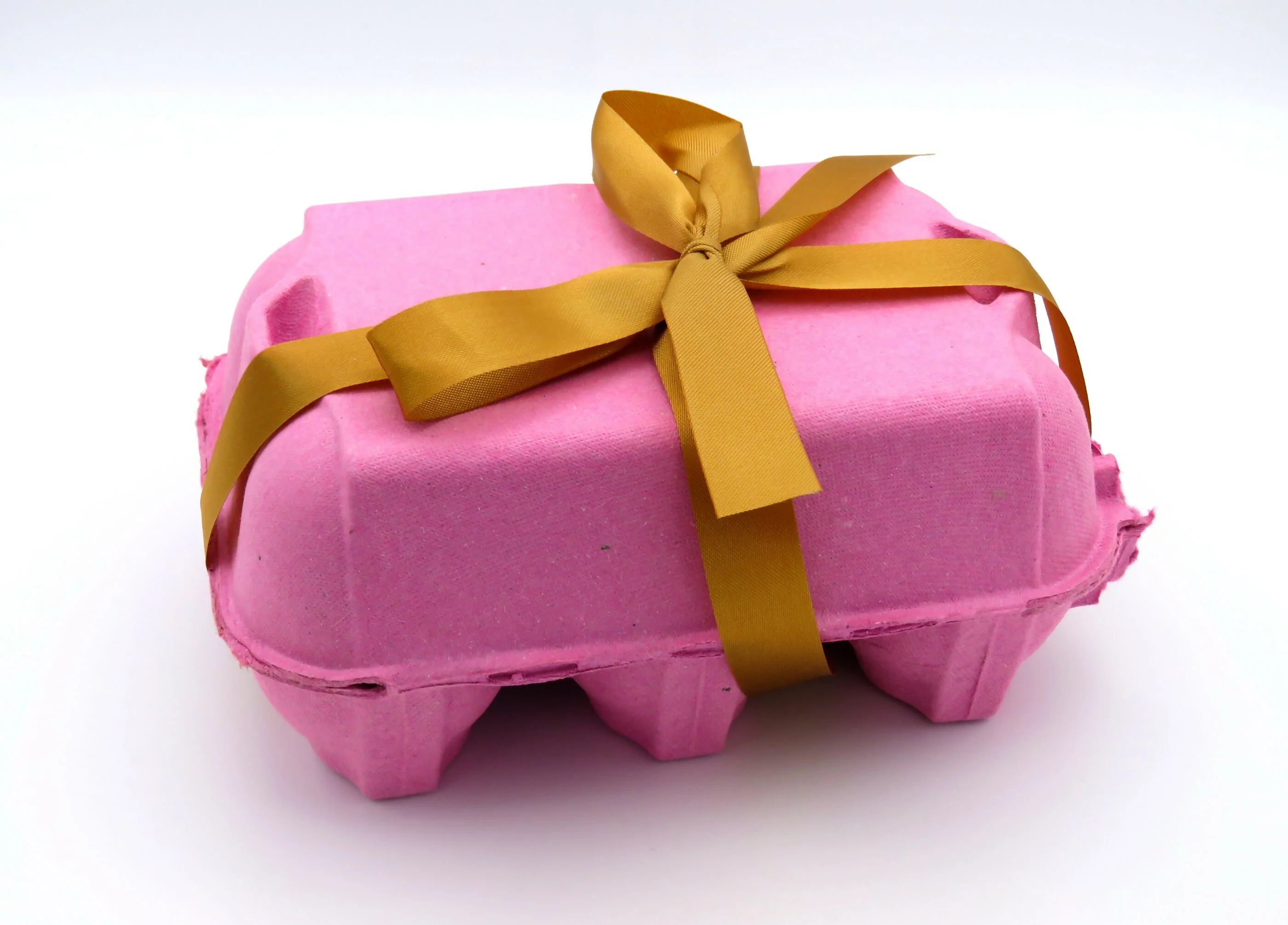 Bomblet Box - Six Mini Hand Made Bath Bombs - Image 4