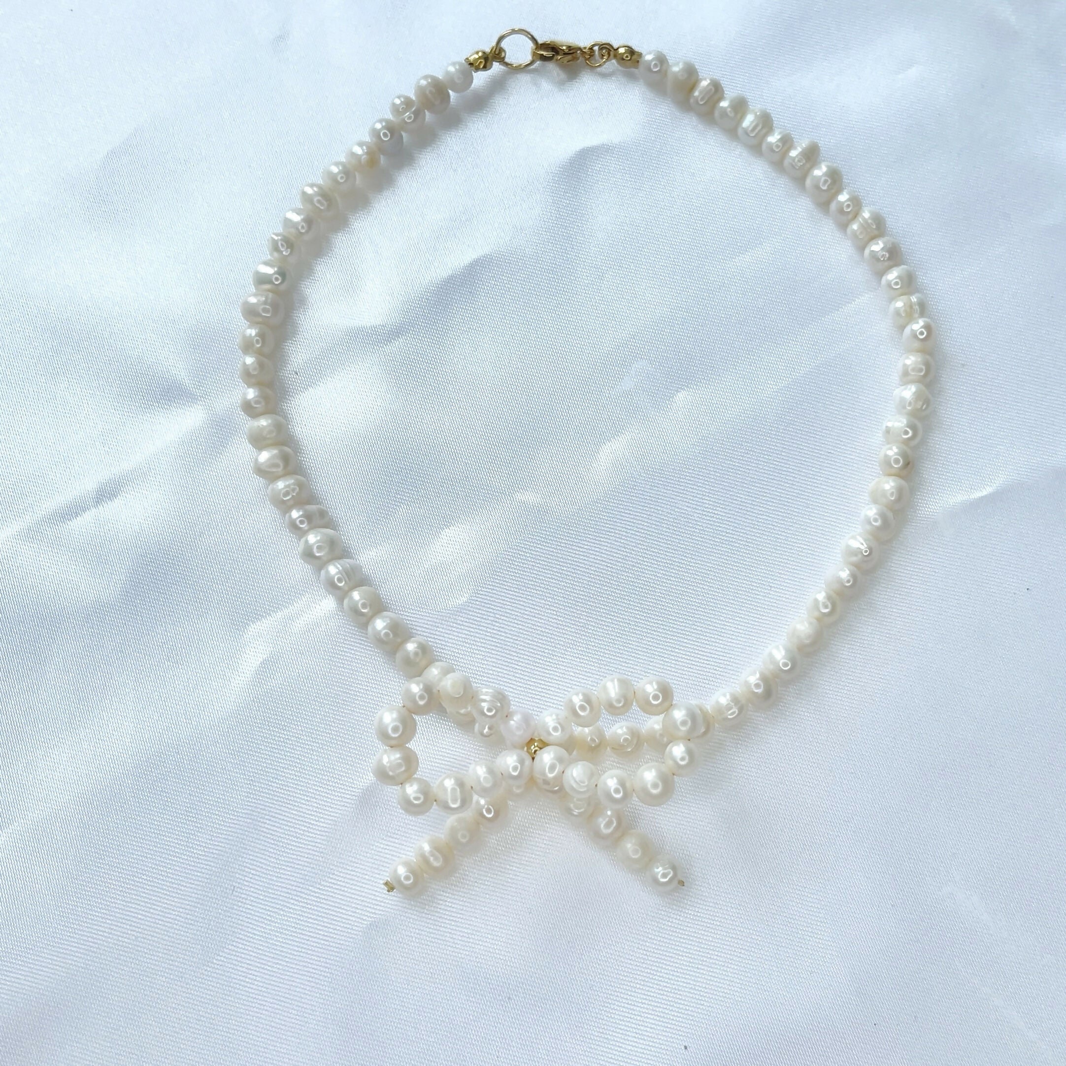 Bow Choker - Image 4