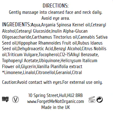 Regenerating Day & Night Skincare Kit - Image 5