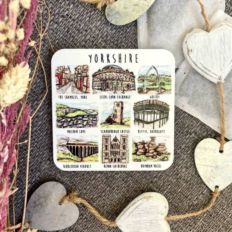 Scenes of Yorkshire Coaster - Image 4