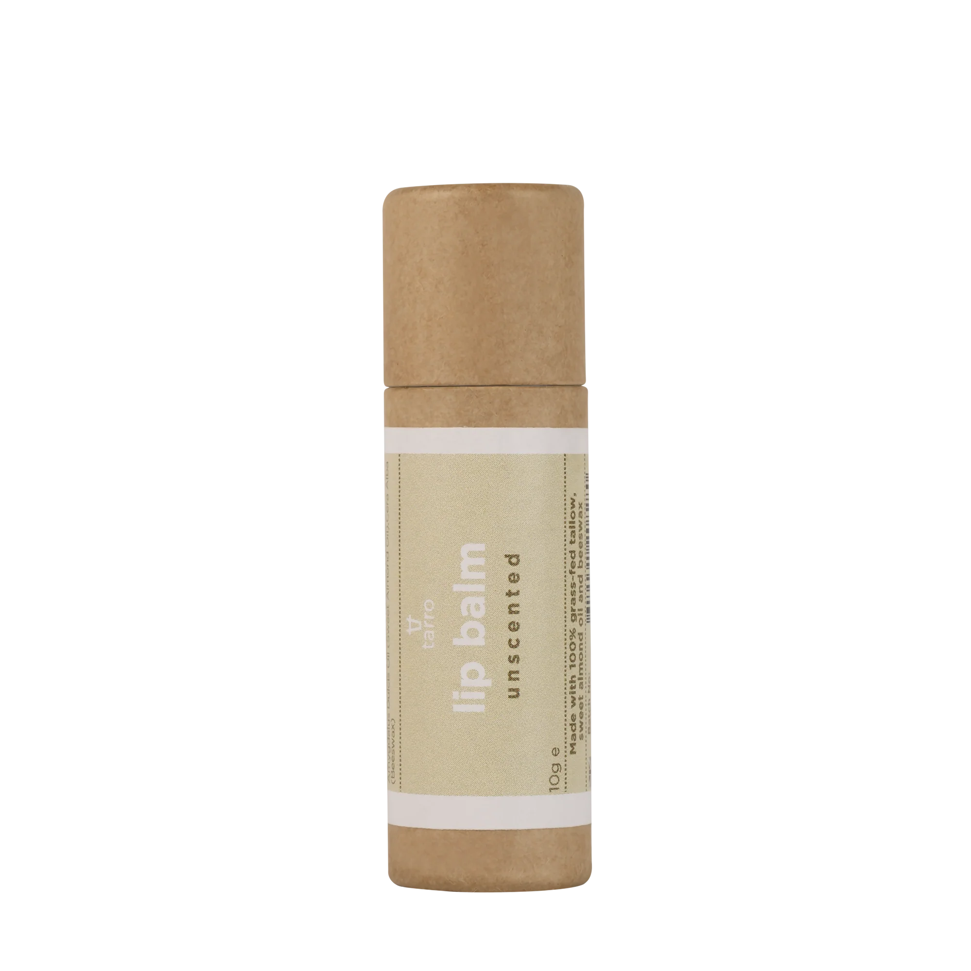 Tallow Lip Balm - Nourishing Lip Care with Tallow and Sweet Almond Oil - Image 4